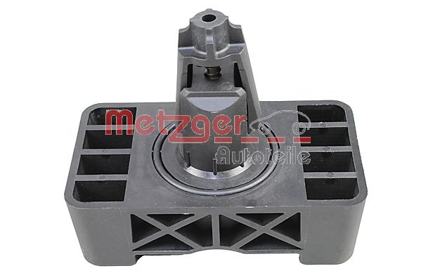 METZGER 2270010 GREENPARTS Aufnahme, Wagenheber